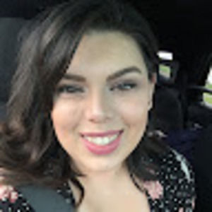 Meet your Posher, Susana